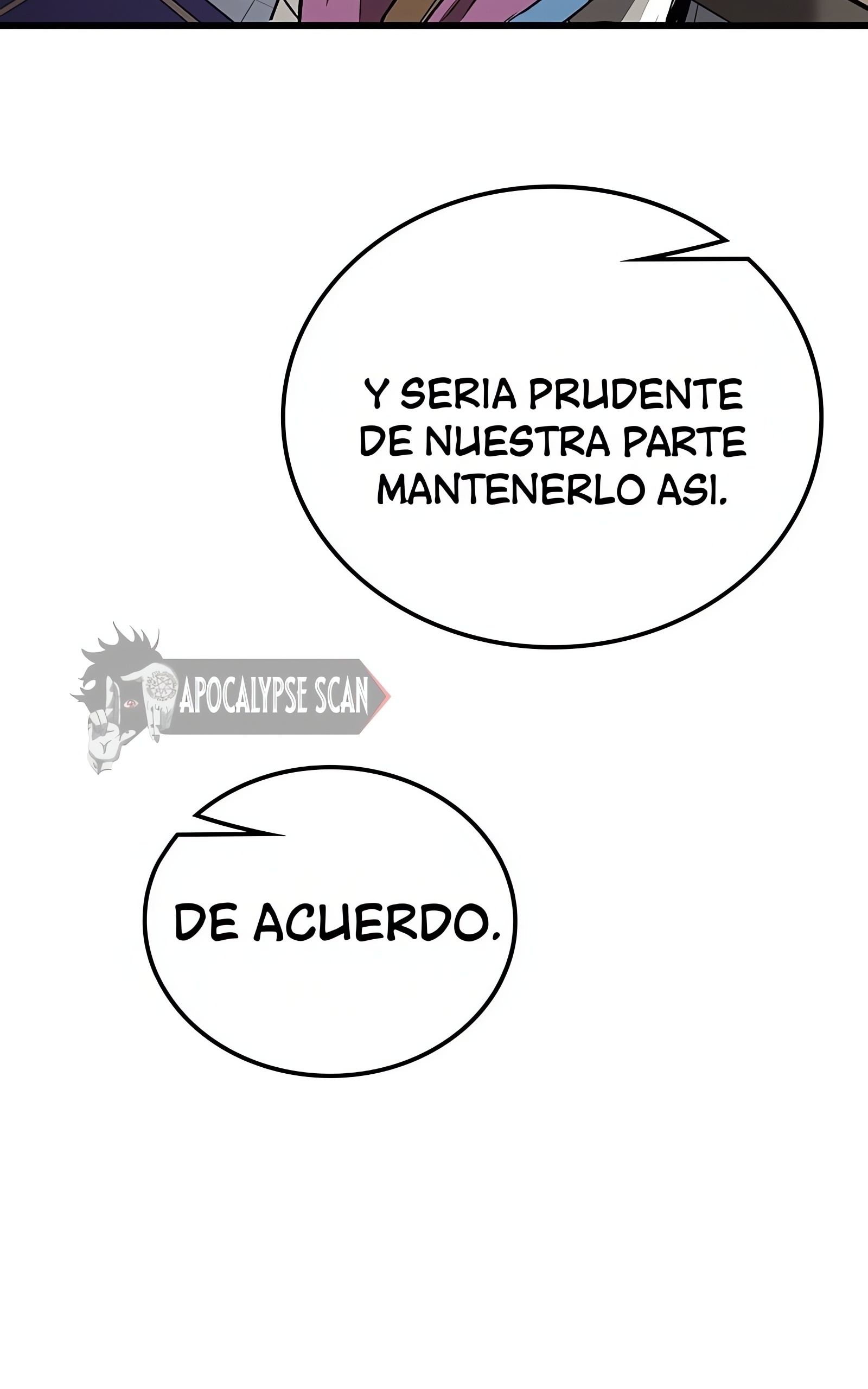 Read Regreso del Profesor Rúnico ES Manga Online