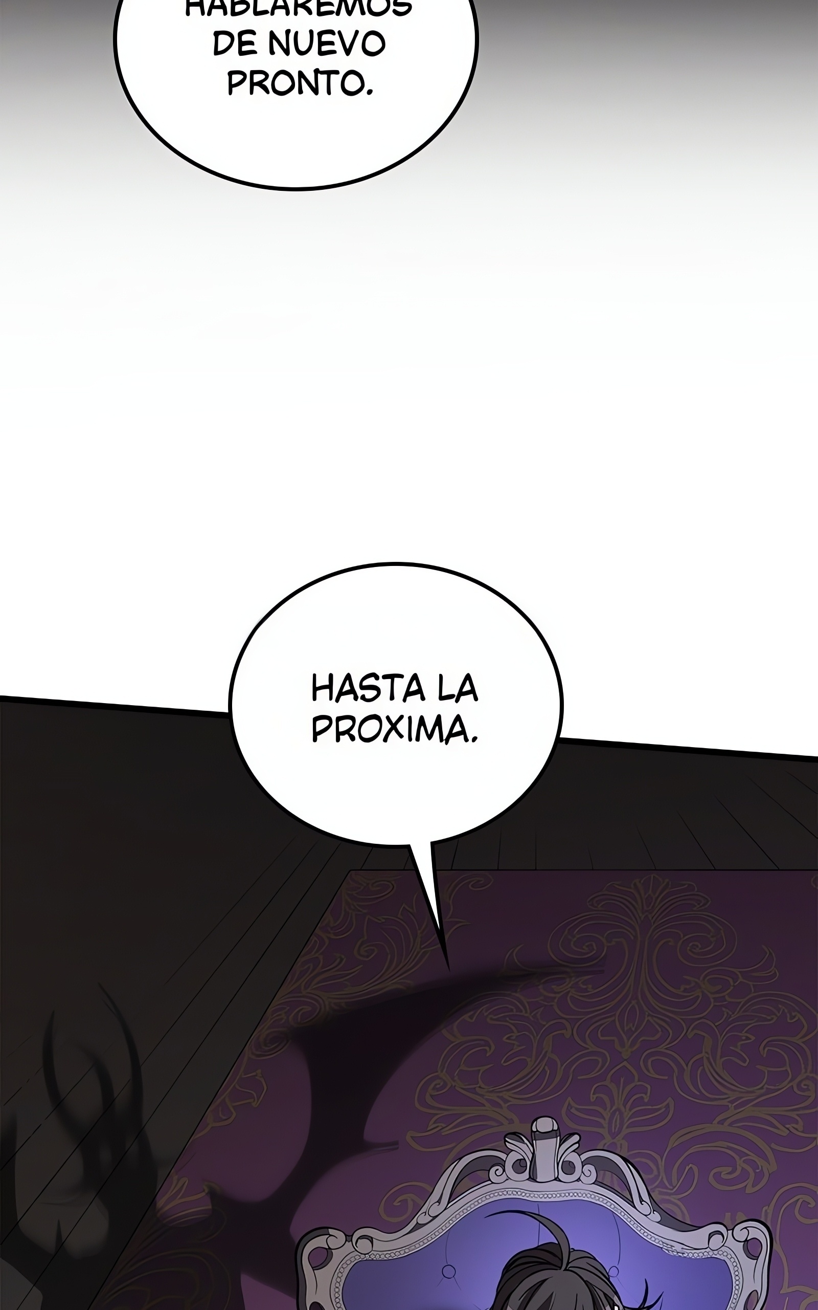 Read Regreso del Profesor Rúnico ES Manga Online