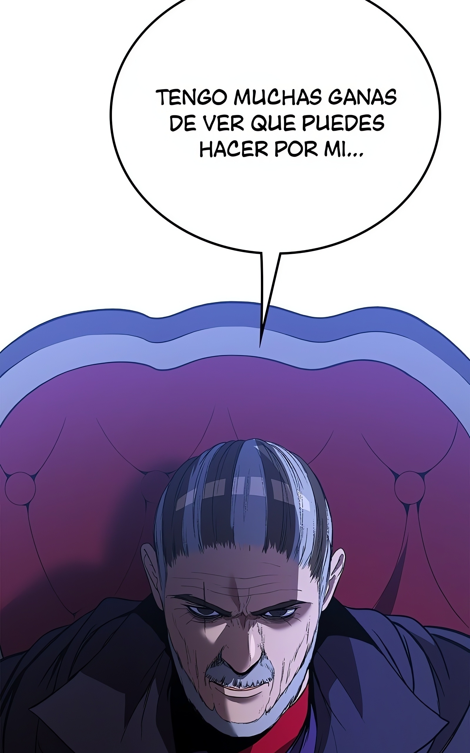 Read Regreso del Profesor Rúnico ES Manga Online