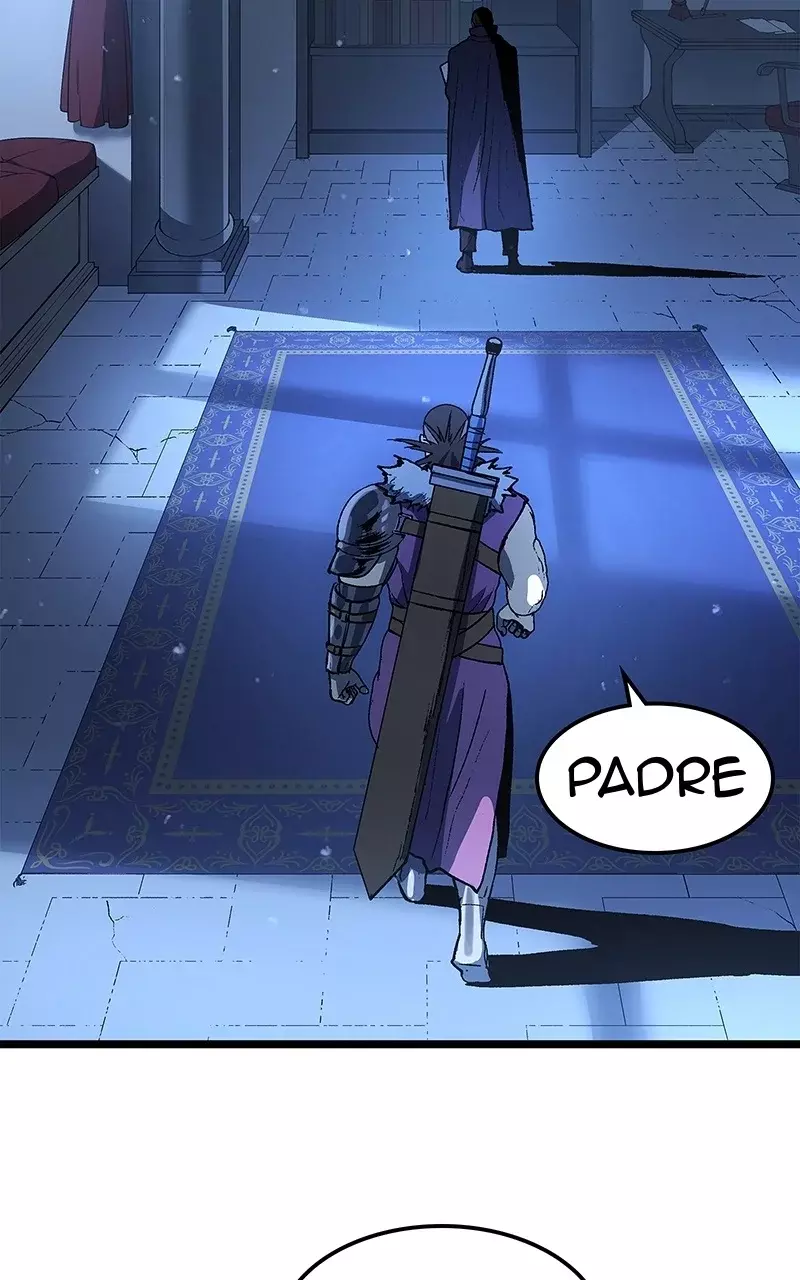 Read Regreso del Profesor Rúnico ES Manga Online