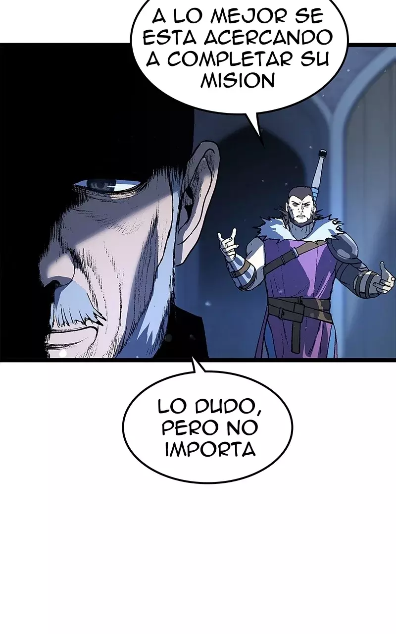 Read Regreso del Profesor Rúnico ES Manga Online