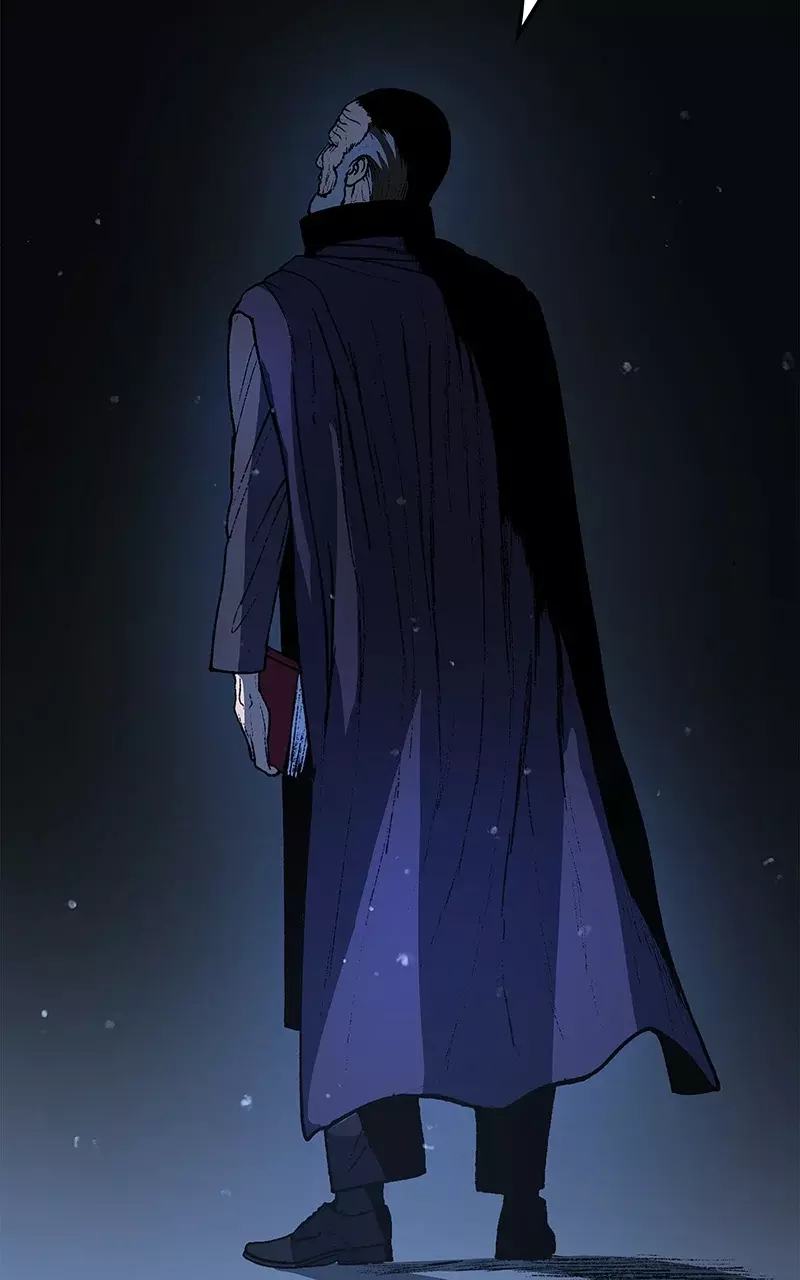 Read Regreso del Profesor Rúnico ES Manga Online