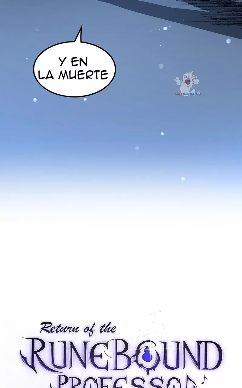 Read Regreso del Profesor Rúnico ES Manga Online