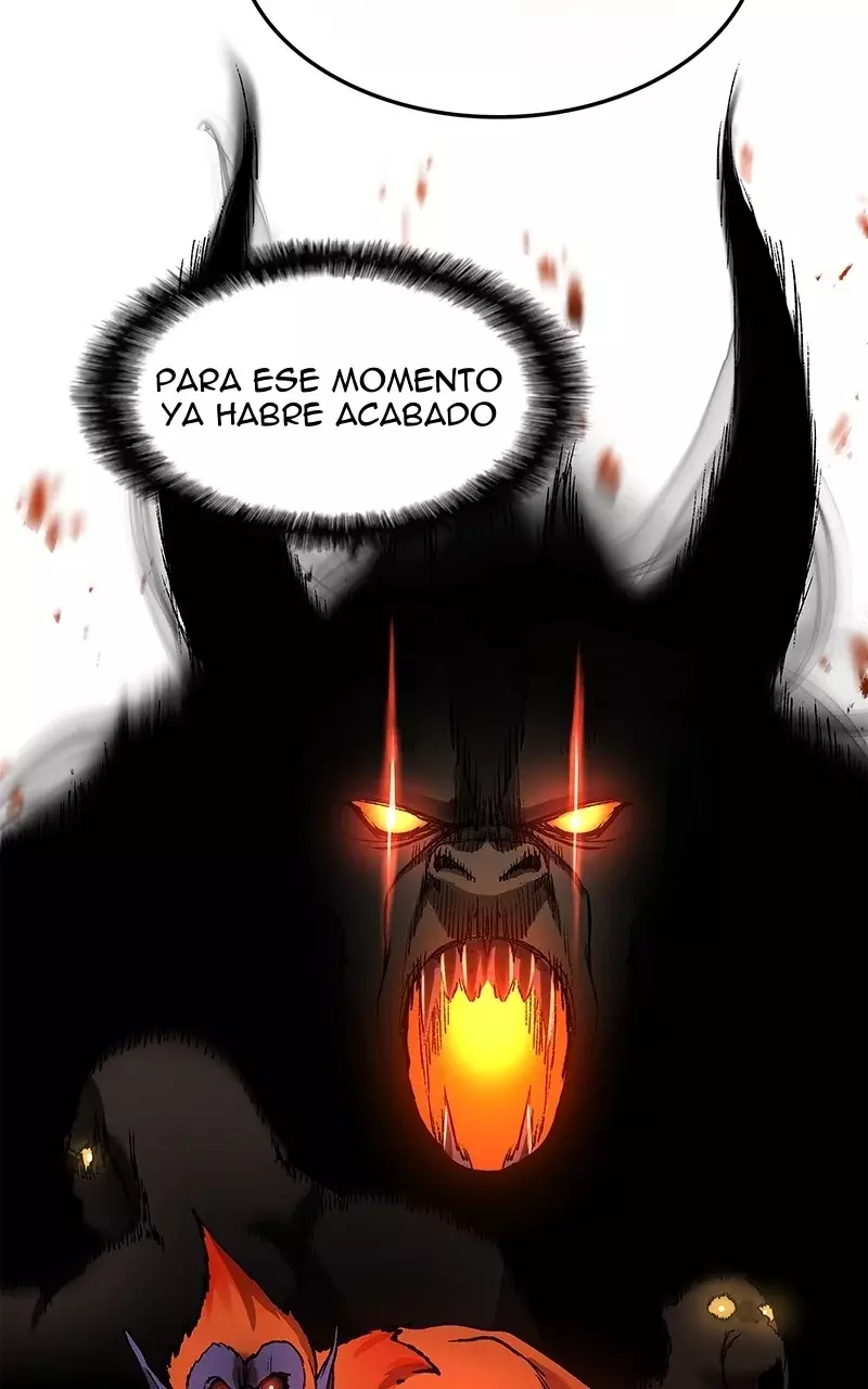 Read Regreso del Profesor Rúnico ES Manga Online