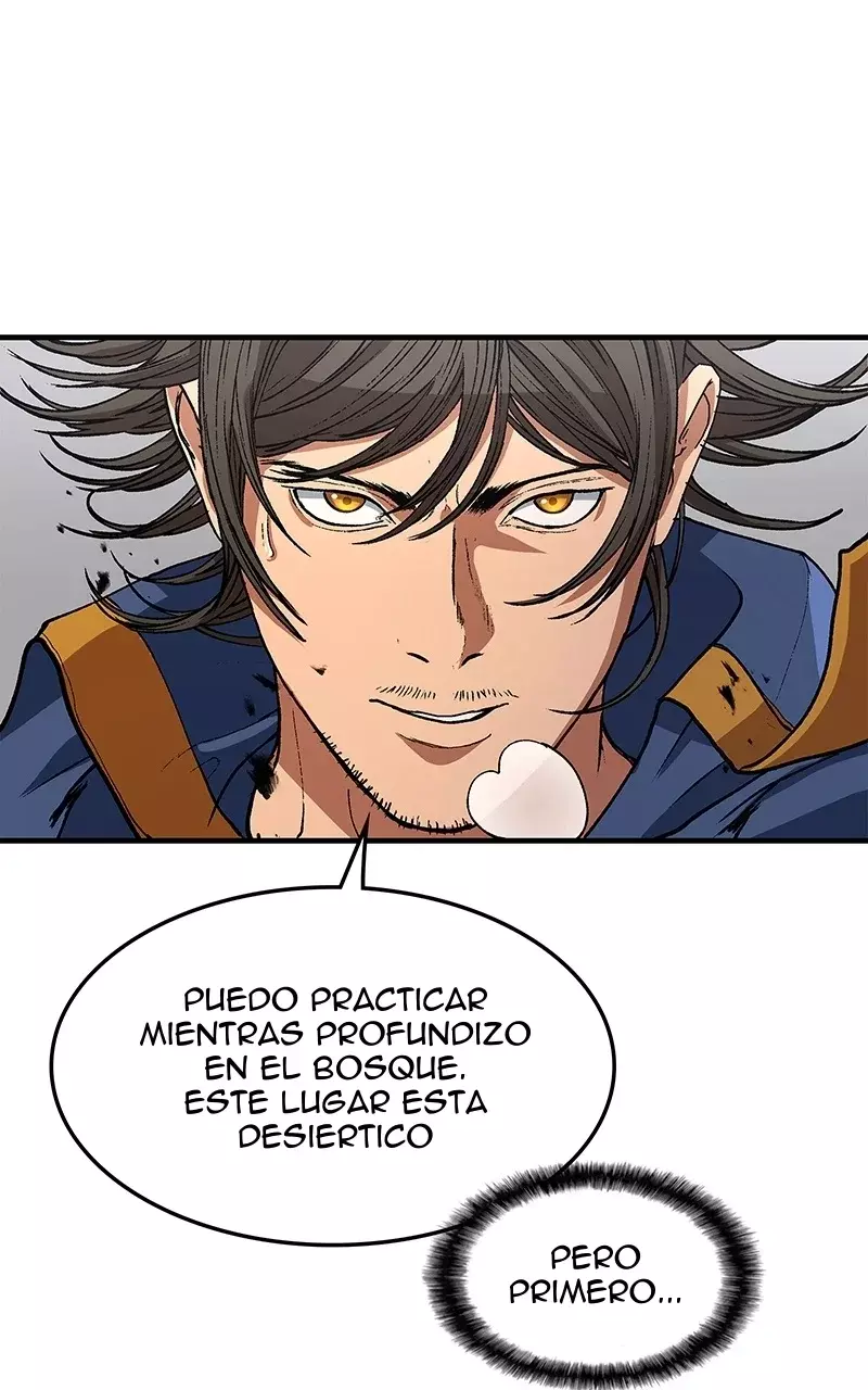 Read Regreso del Profesor Rúnico ES Manga Online