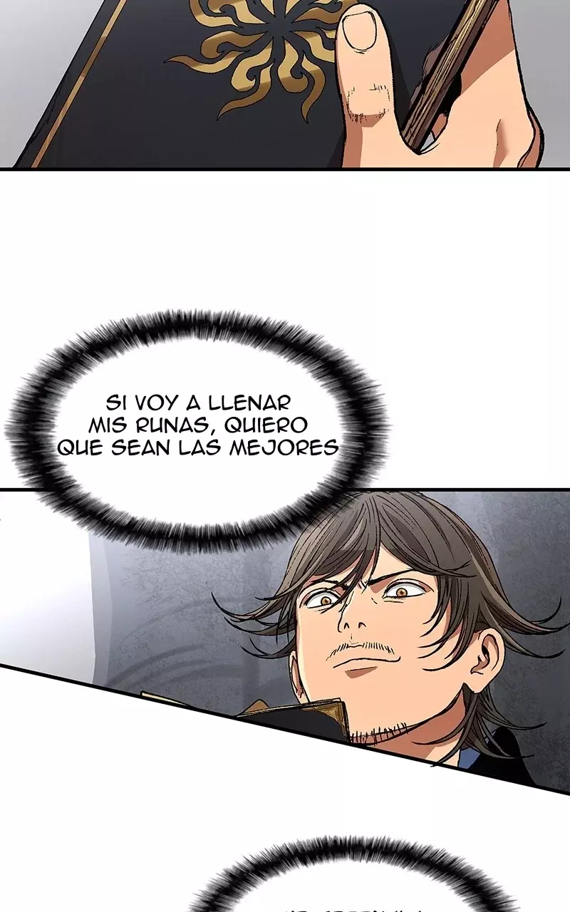 Read Regreso del Profesor Rúnico ES Manga Online