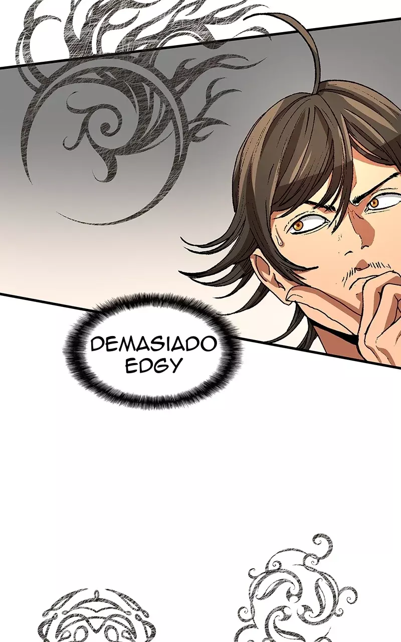 Read Regreso del Profesor Rúnico ES Manga Online