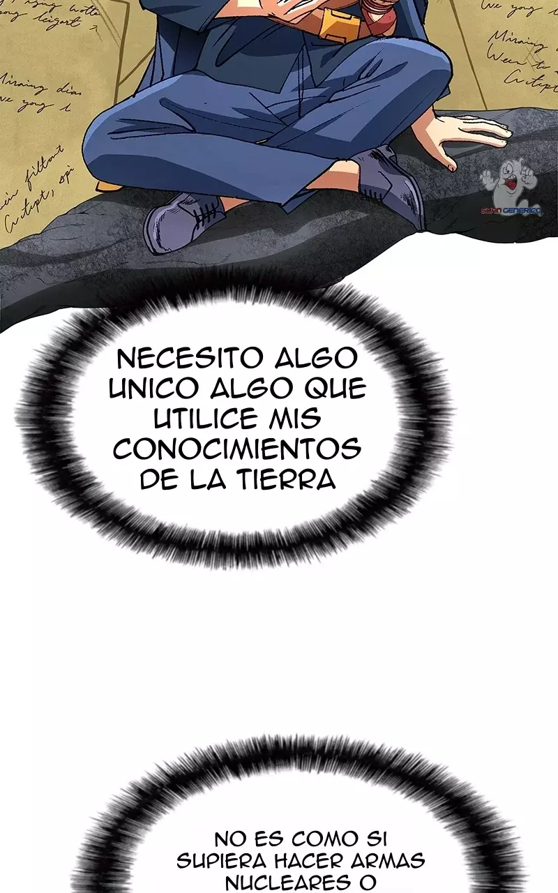 Read Regreso del Profesor Rúnico ES Manga Online