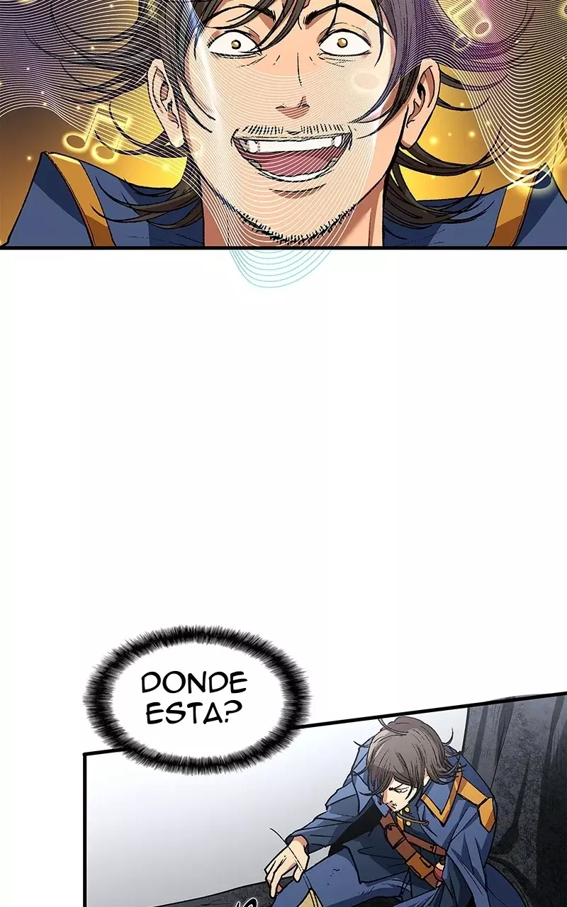 Read Regreso del Profesor Rúnico ES Manga Online