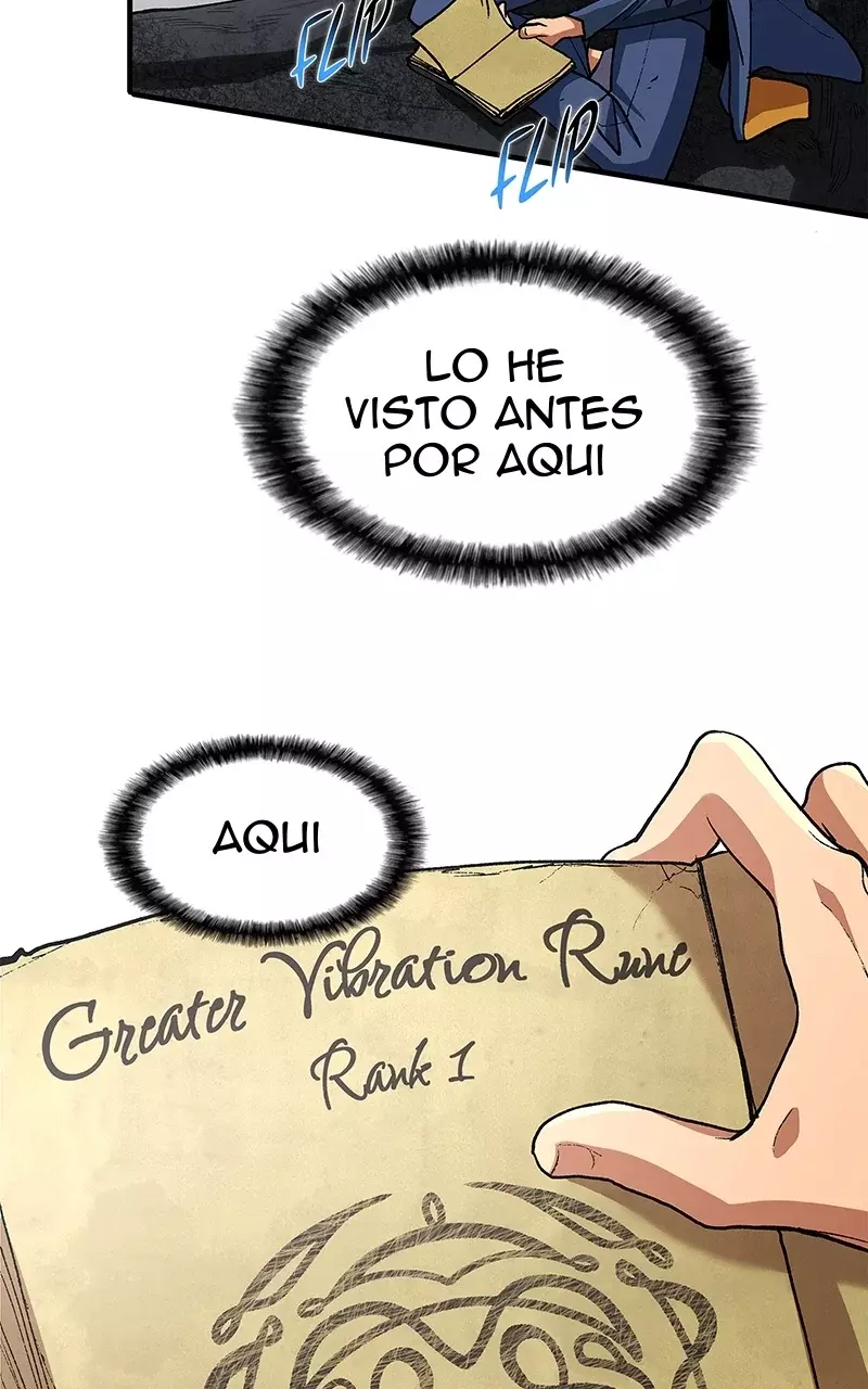 Read Regreso del Profesor Rúnico ES Manga Online