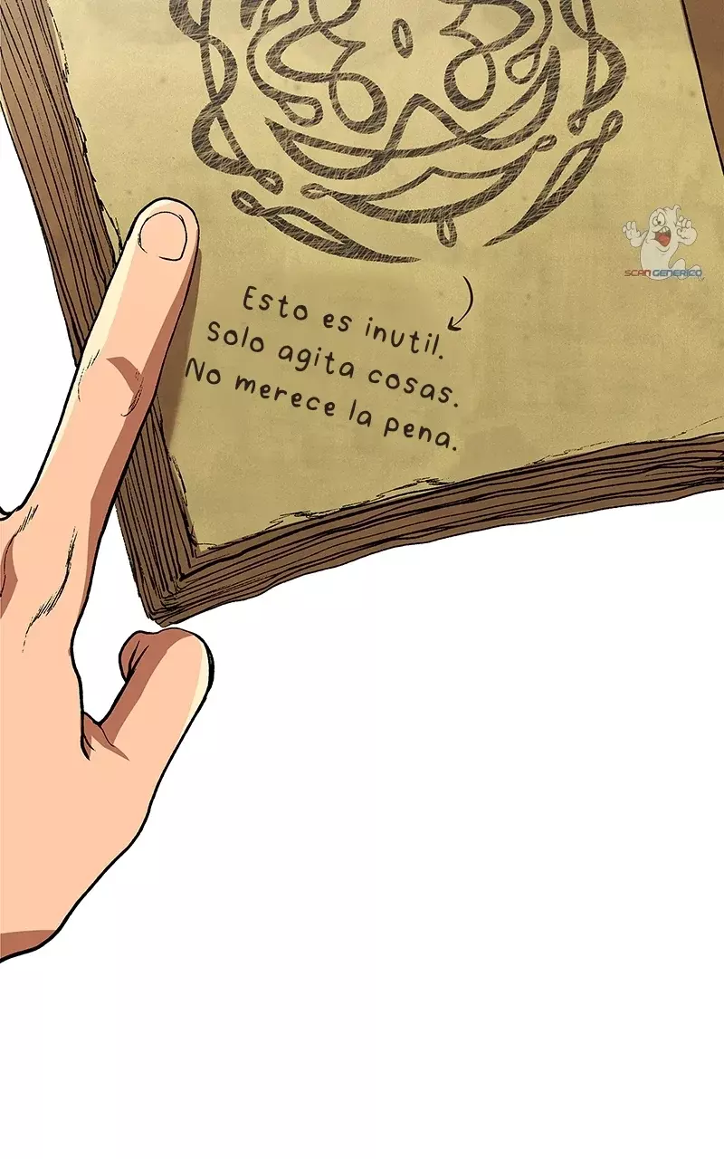 Read Regreso del Profesor Rúnico ES Manga Online