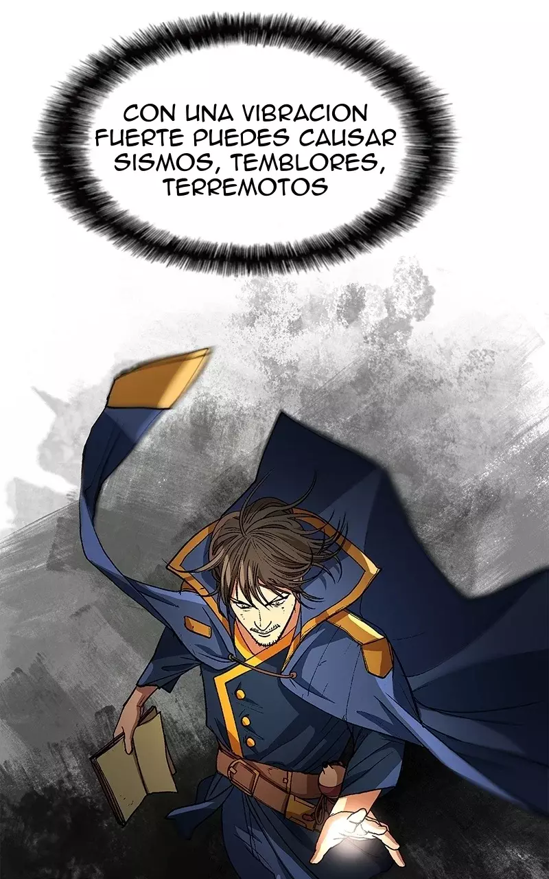 Read Regreso del Profesor Rúnico ES Manga Online