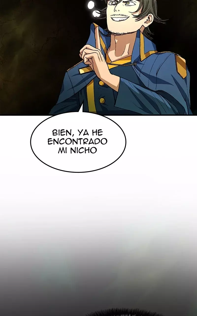 Read Regreso del Profesor Rúnico ES Manga Online