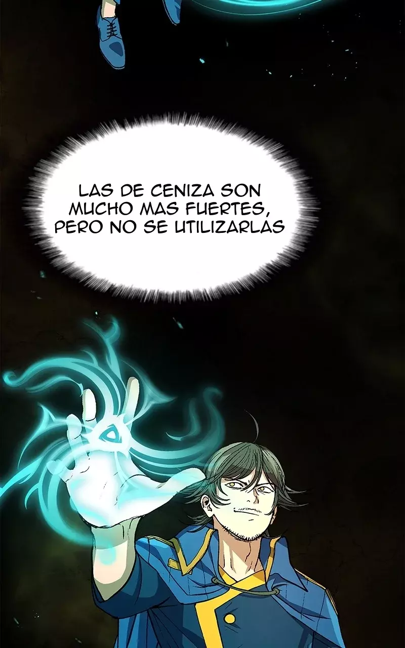 Read Regreso del Profesor Rúnico ES Manga Online