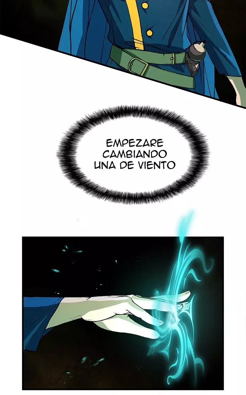 Read Regreso del Profesor Rúnico ES Manga Online