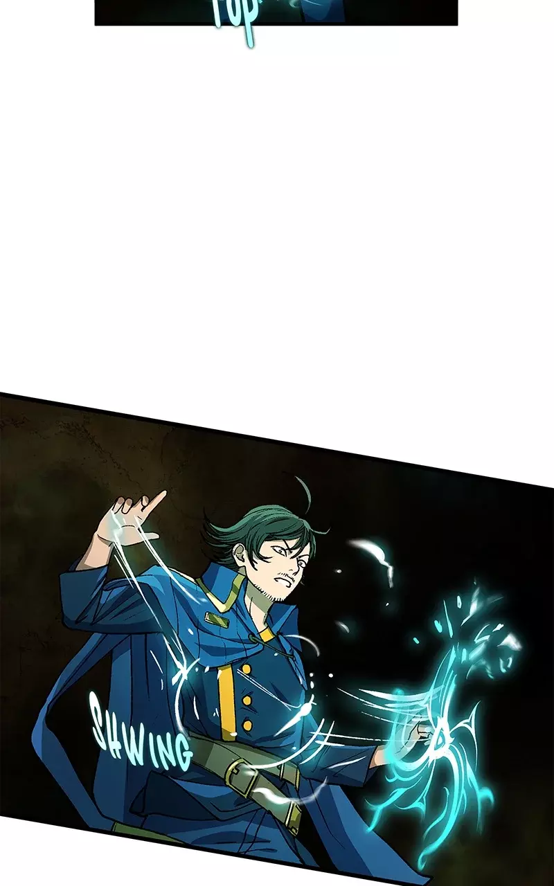 Read Regreso del Profesor Rúnico ES Manga Online