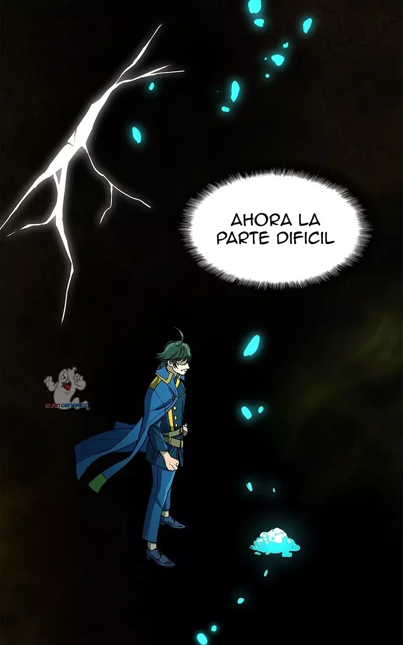 Read Regreso del Profesor Rúnico ES Manga Online
