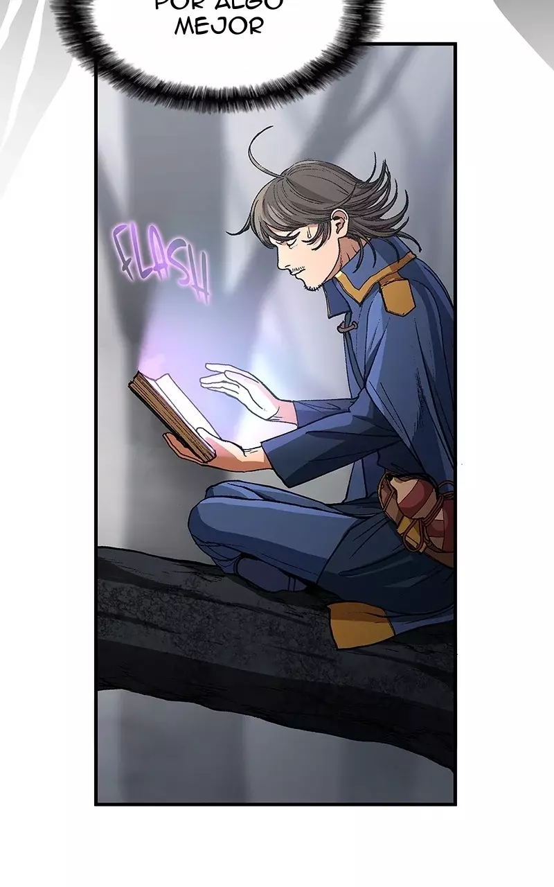 Read Regreso del Profesor Rúnico ES Manga Online