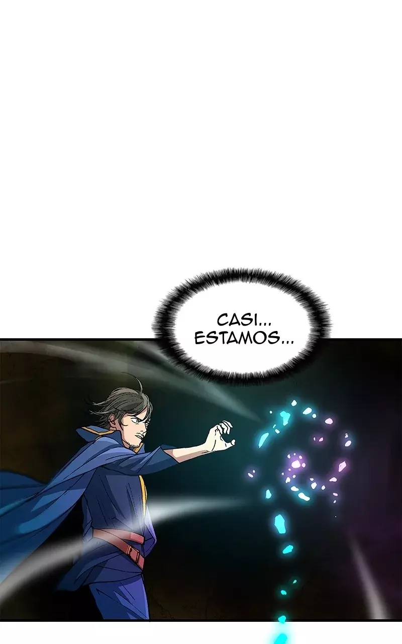 Read Regreso del Profesor Rúnico ES Manga Online