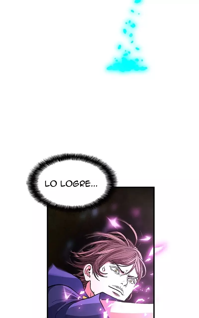 Read Regreso del Profesor Rúnico ES Manga Online
