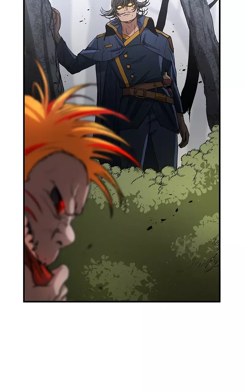 Read Regreso del Profesor Rúnico ES Manga Online