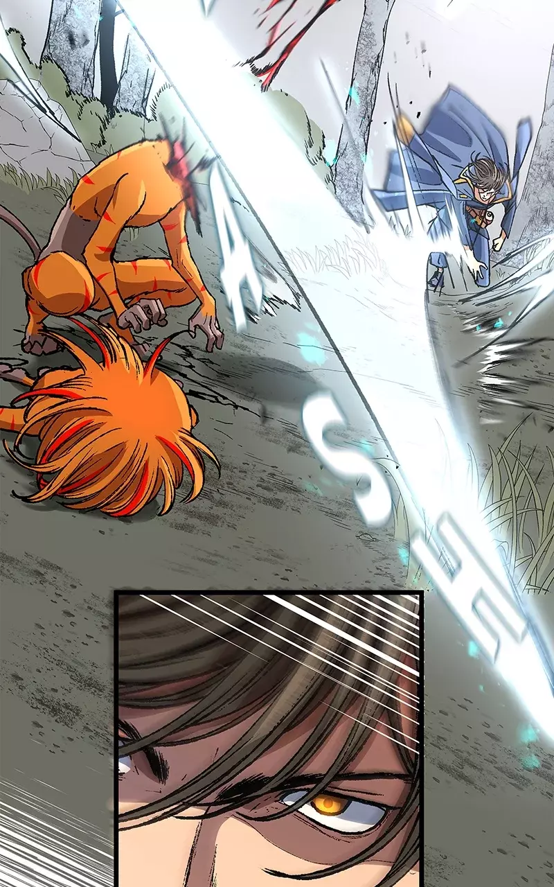 Read Regreso del Profesor Rúnico ES Manga Online