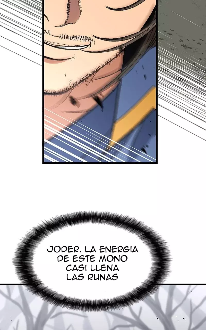 Read Regreso del Profesor Rúnico ES Manga Online