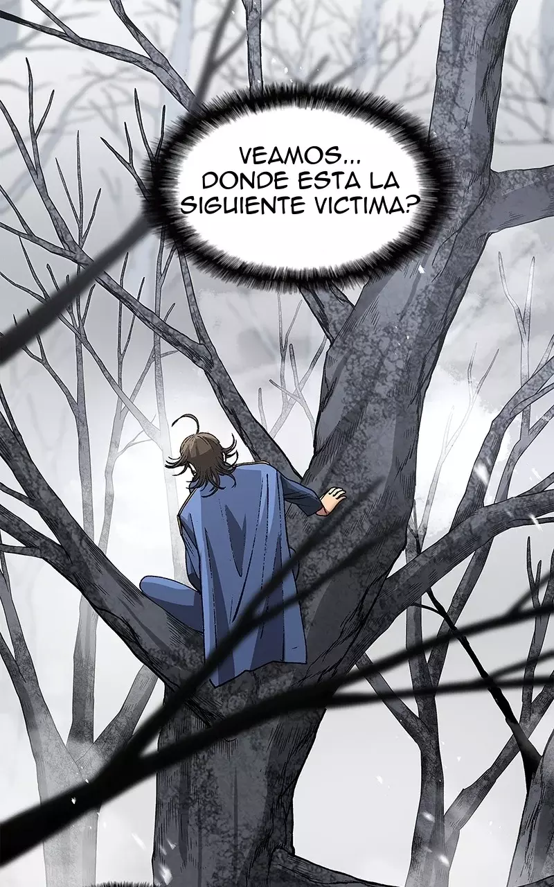 Read Regreso del Profesor Rúnico ES Manga Online