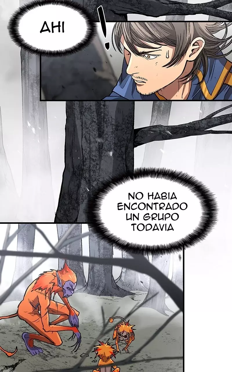 Read Regreso del Profesor Rúnico ES Manga Online