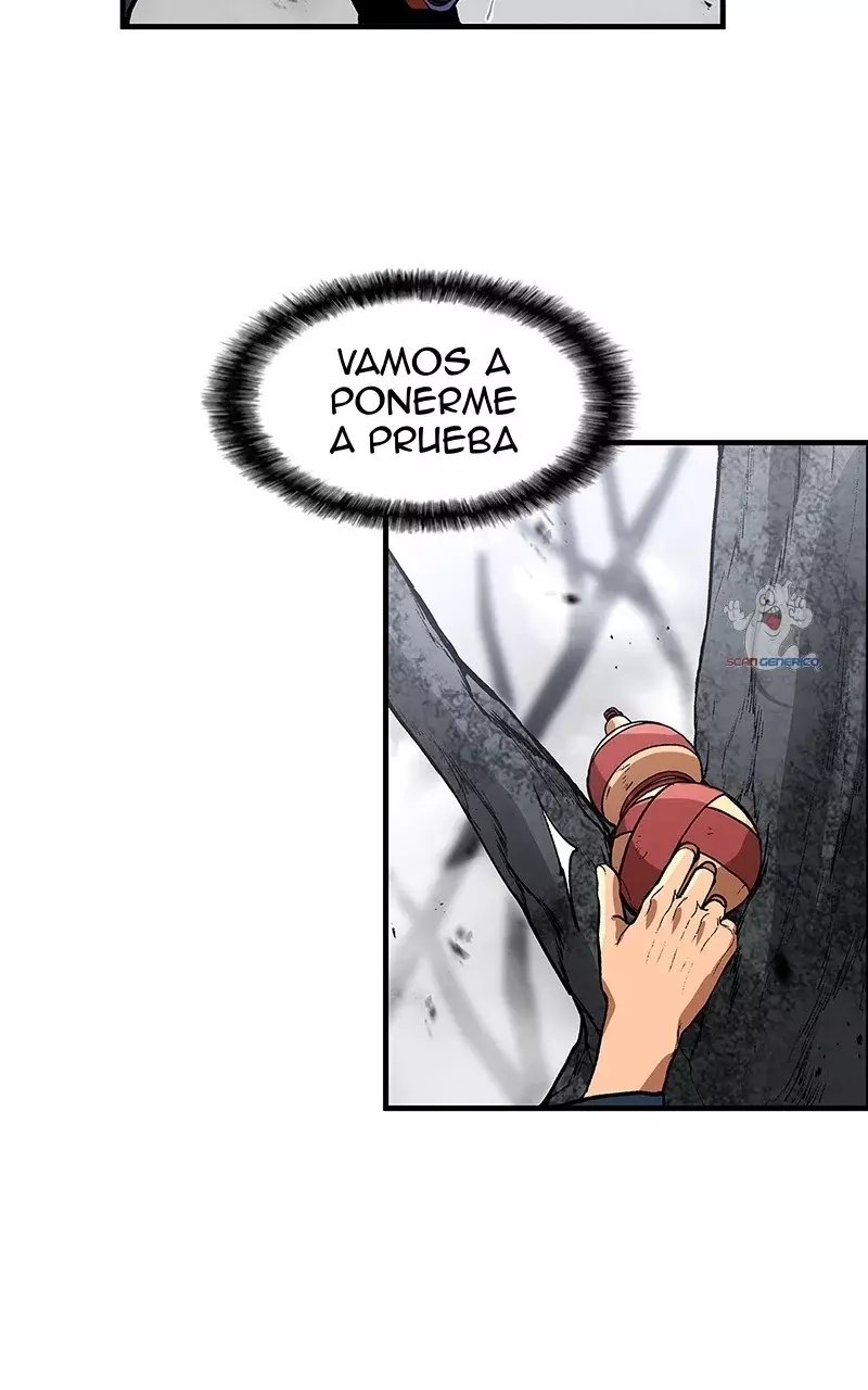 Read Regreso del Profesor Rúnico ES Manga Online