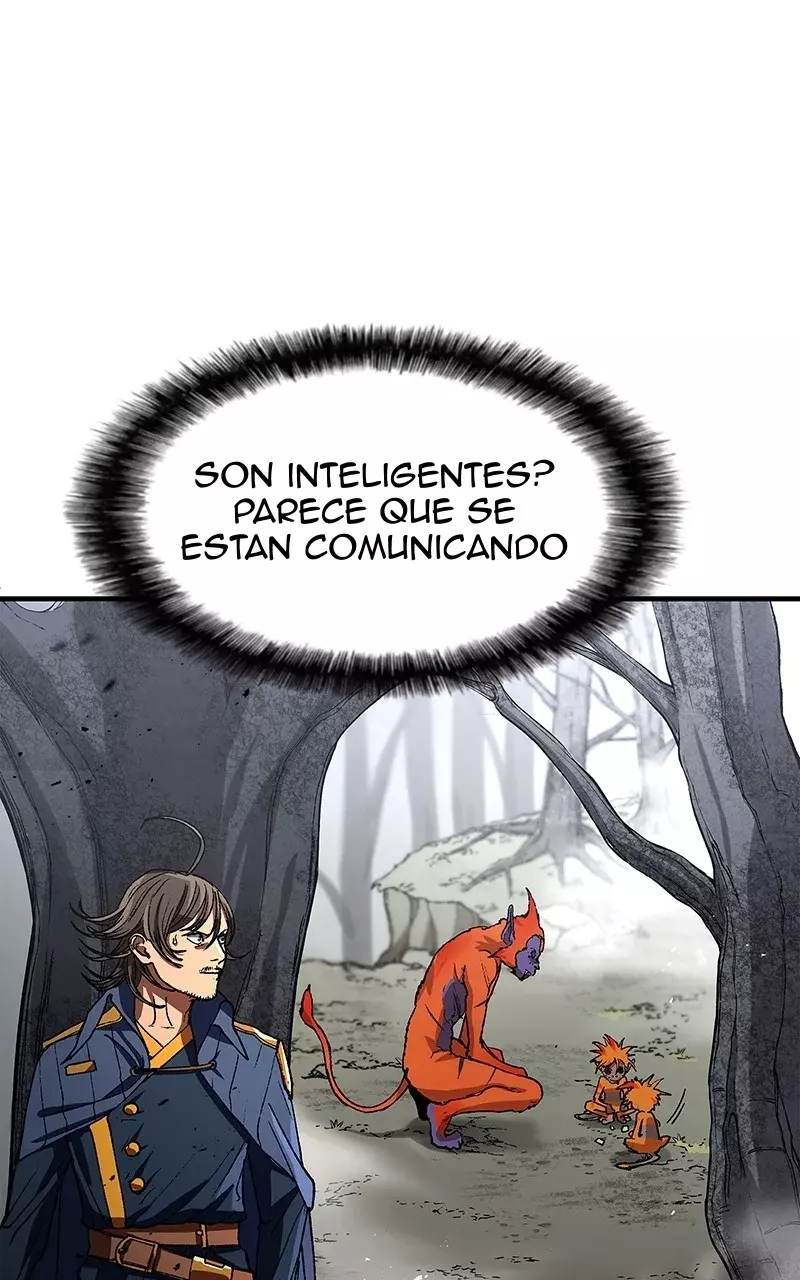 Read Regreso del Profesor Rúnico ES Manga Online