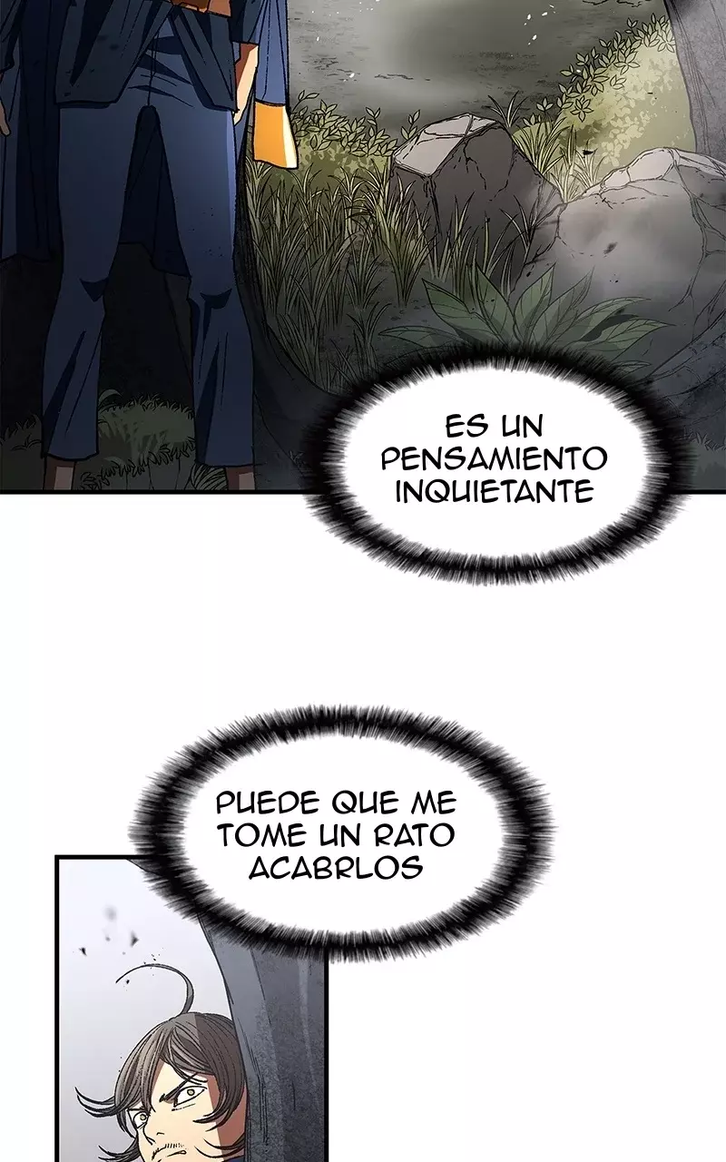 Read Regreso del Profesor Rúnico ES Manga Online