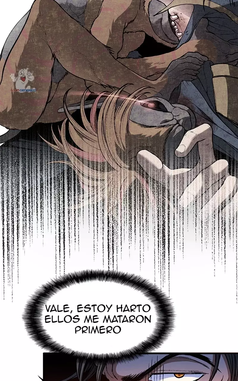 Read Regreso del Profesor Rúnico ES Manga Online
