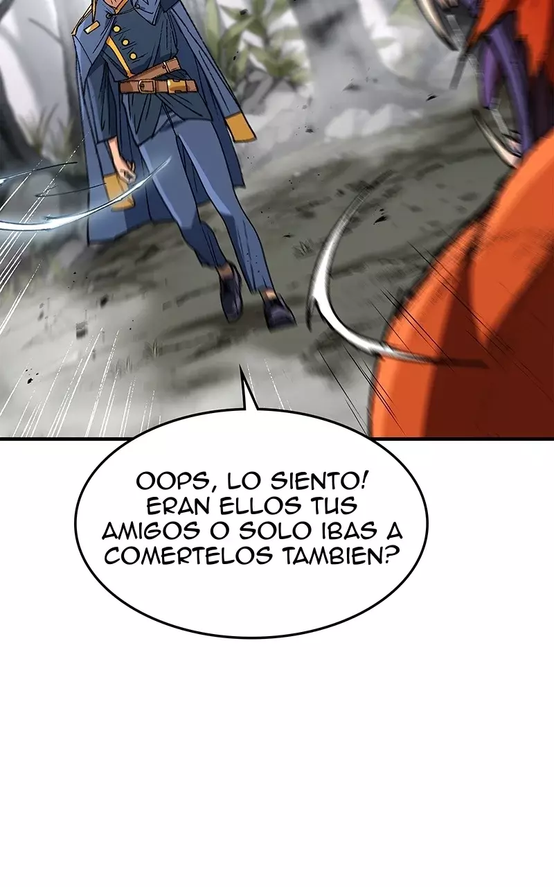 Read Regreso del Profesor Rúnico ES Manga Online