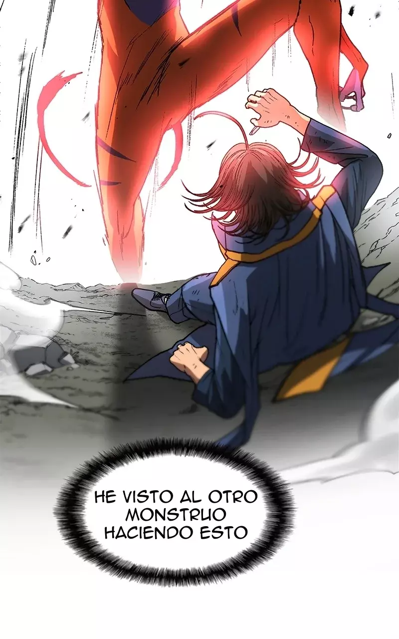 Read Regreso del Profesor Rúnico ES Manga Online