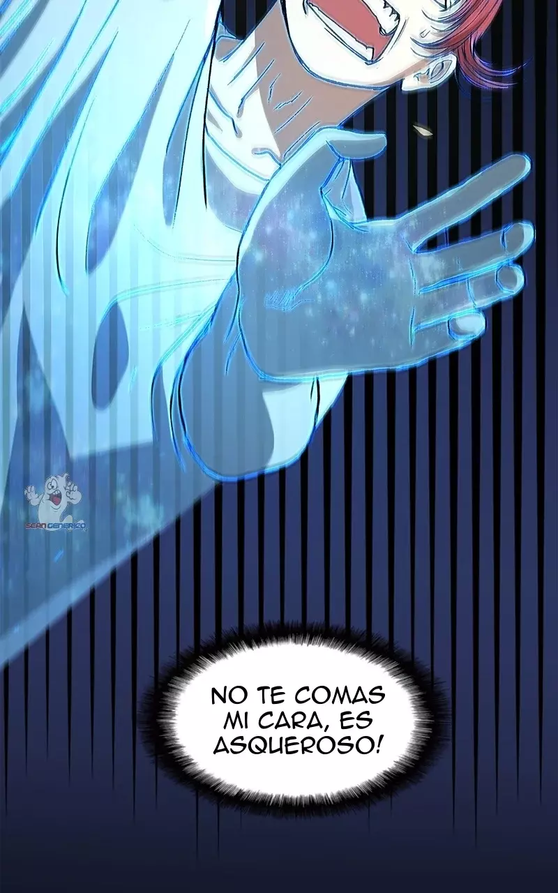 Read Regreso del Profesor Rúnico ES Manga Online