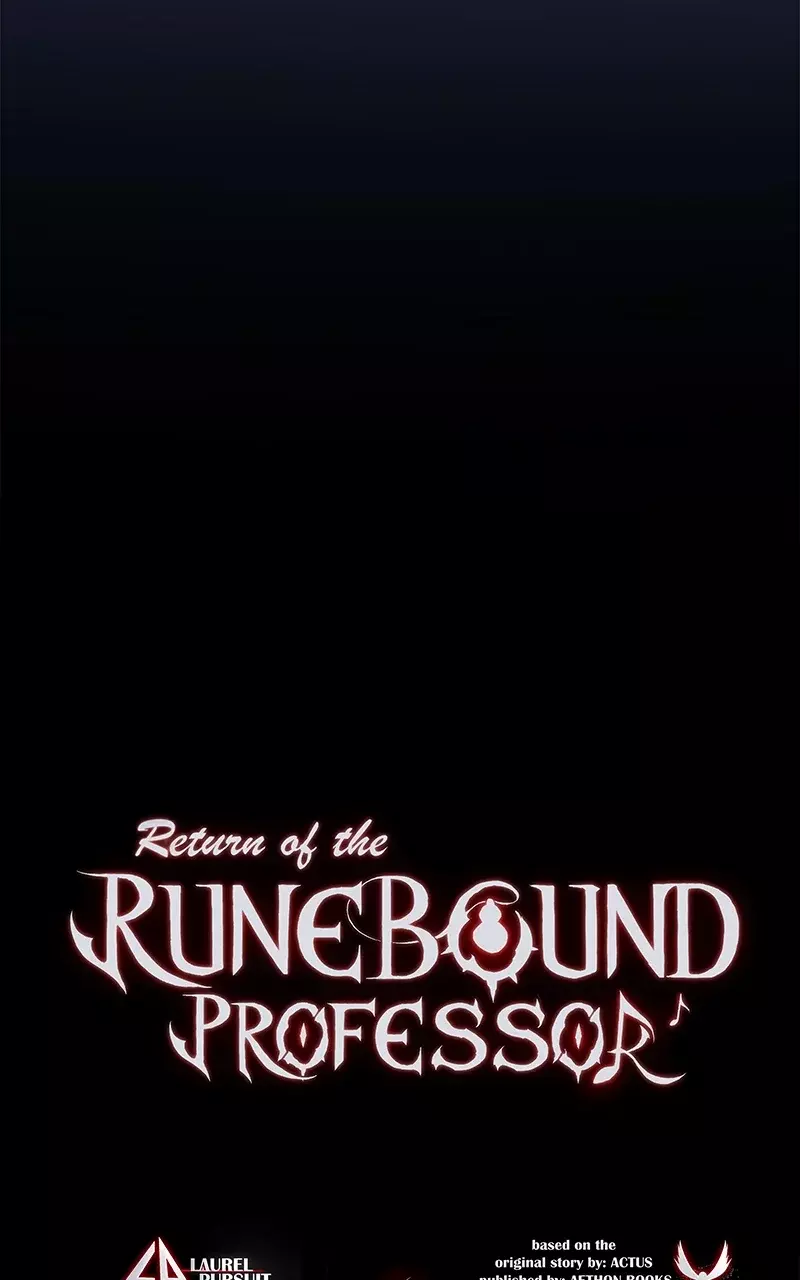 Read Regreso del Profesor Rúnico ES Manga Online