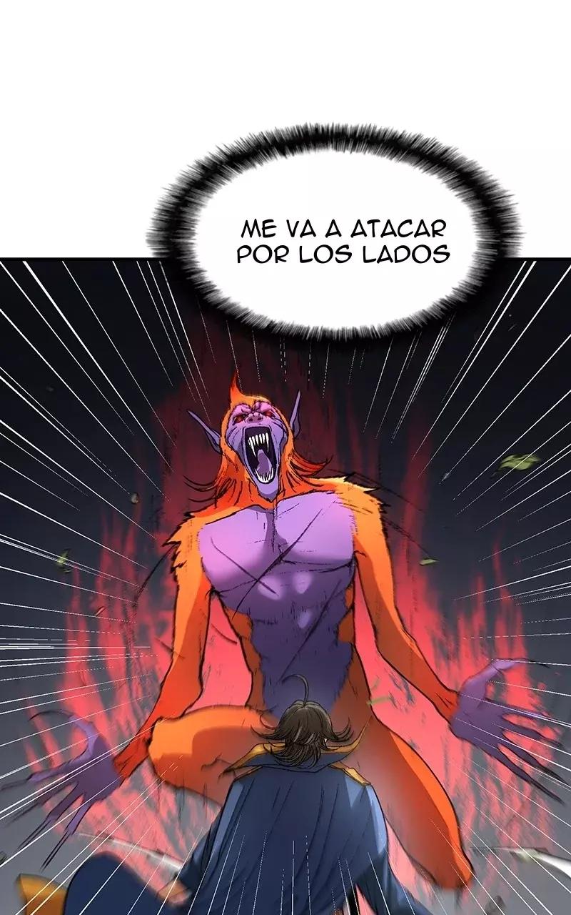 Read Regreso del Profesor Rúnico ES Manga Online