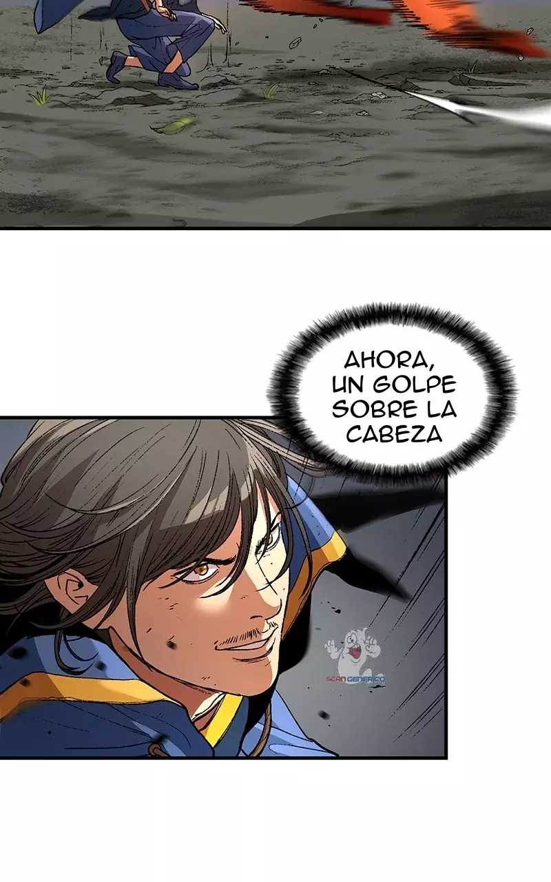 Read Regreso del Profesor Rúnico ES Manga Online