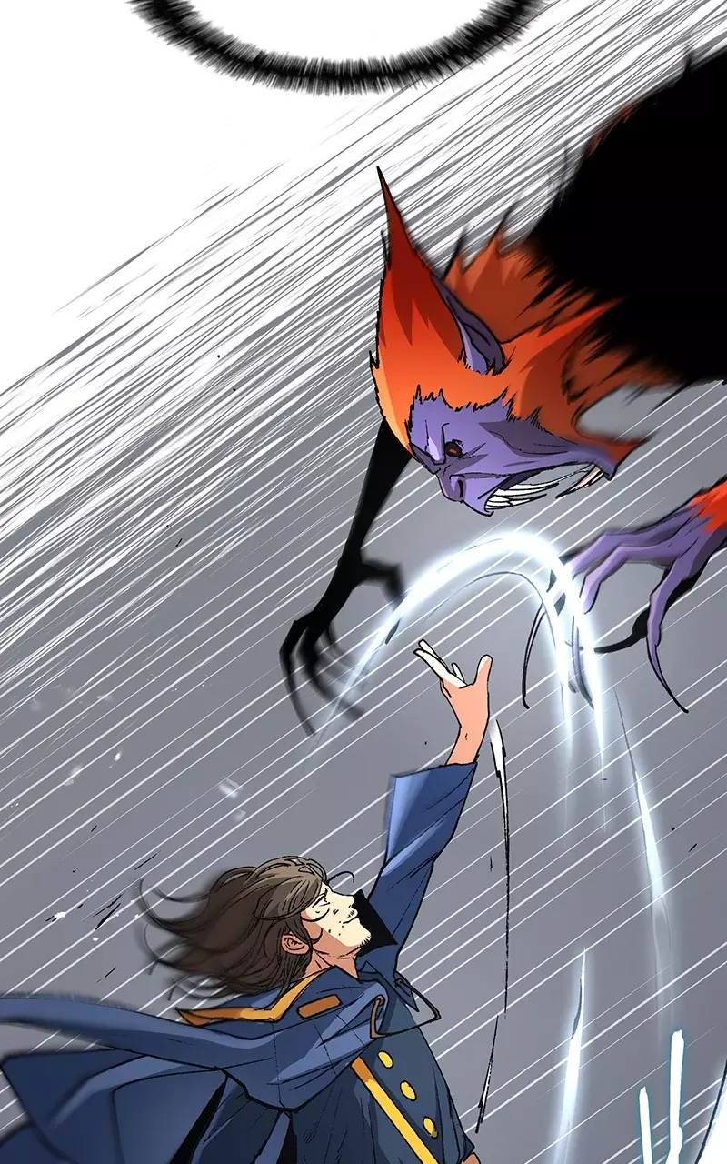 Read Regreso del Profesor Rúnico ES Manga Online