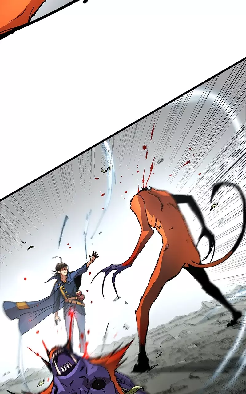 Read Regreso del Profesor Rúnico ES Manga Online