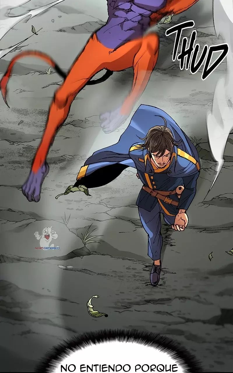 Read Regreso del Profesor Rúnico ES Manga Online