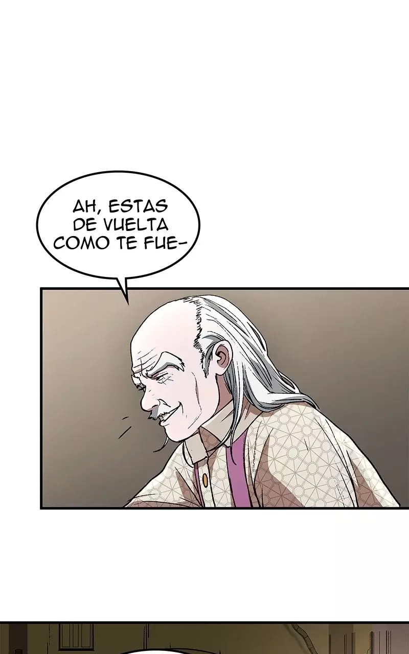Read Regreso del Profesor Rúnico ES Manga Online