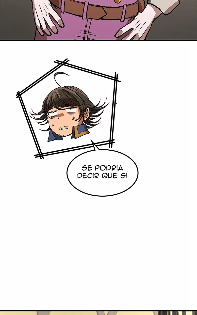 Read Regreso del Profesor Rúnico ES Manga Online