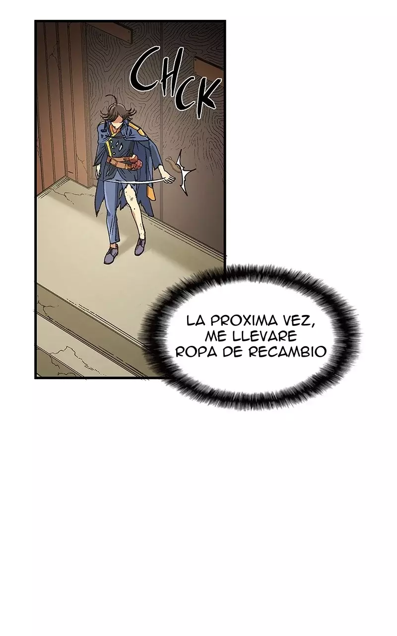 Read Regreso del Profesor Rúnico ES Manga Online