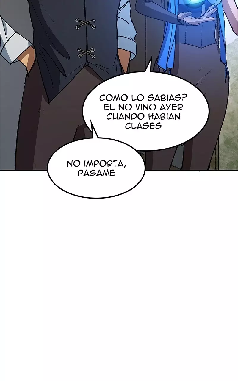 Read Regreso del Profesor Rúnico ES Manga Online