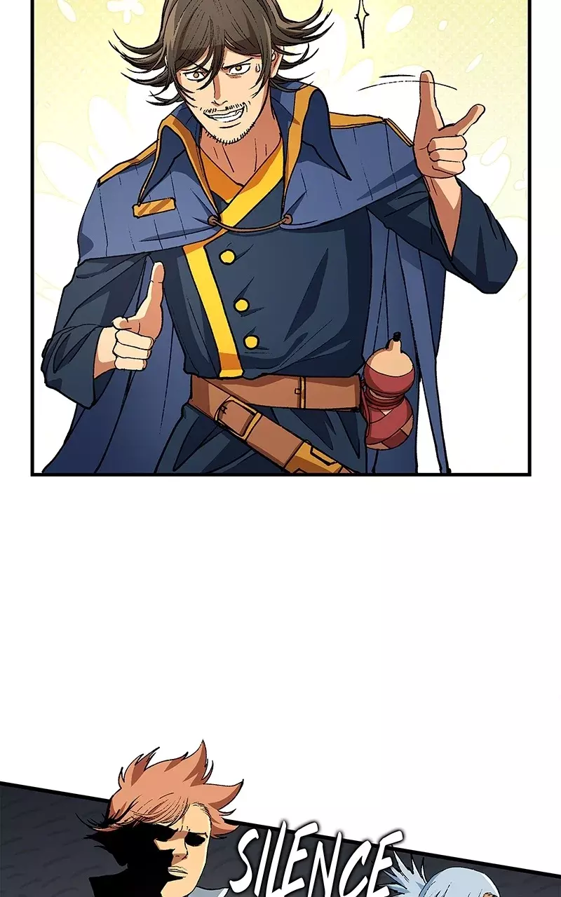 Read Regreso del Profesor Rúnico ES Manga Online