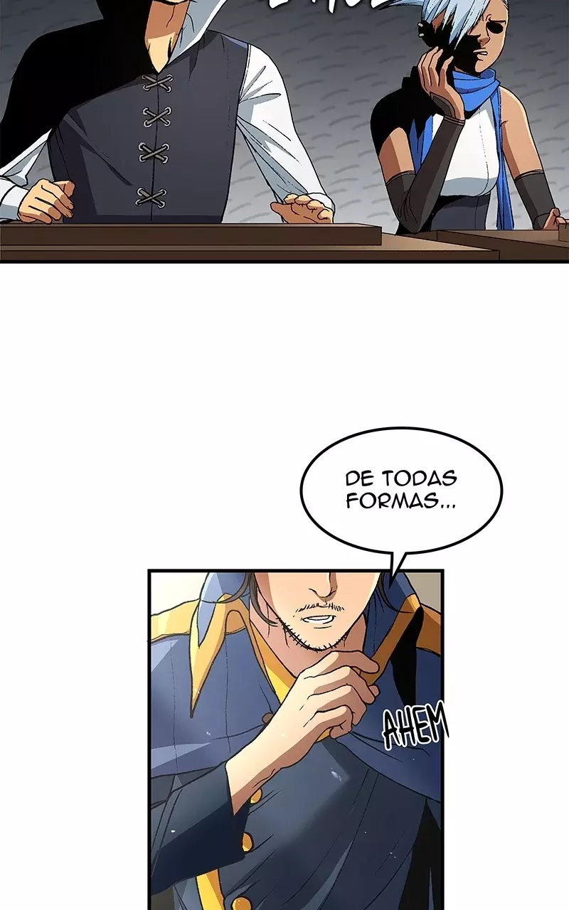 Read Regreso del Profesor Rúnico ES Manga Online