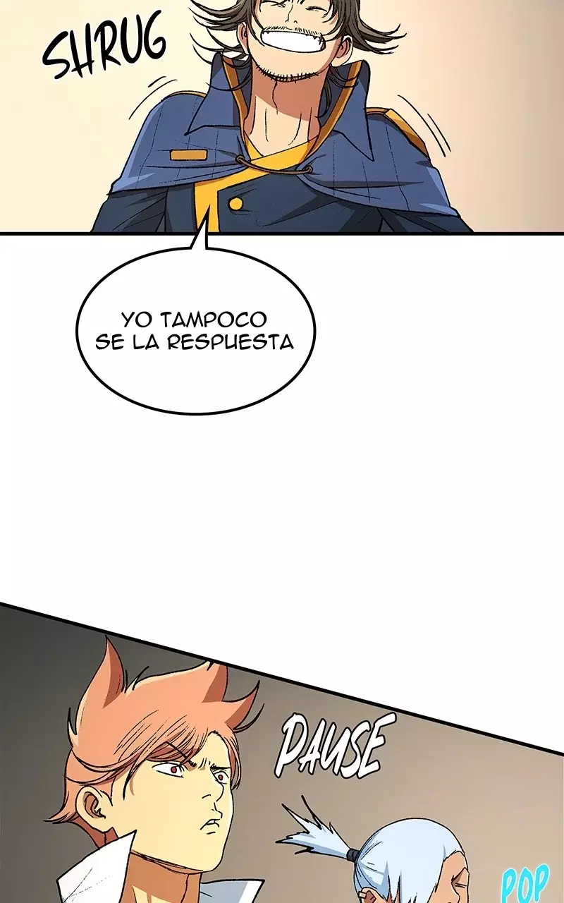 Read Regreso del Profesor Rúnico ES Manga Online