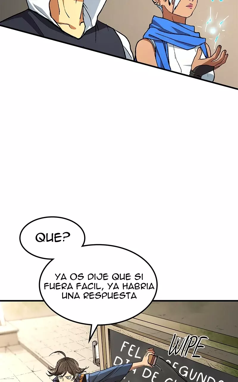 Read Regreso del Profesor Rúnico ES Manga Online